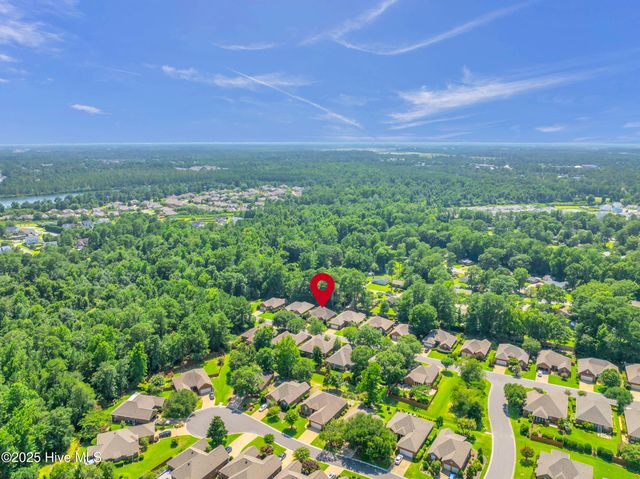 1311 Brookside Gardens Drive, Wilmington, NC 28411