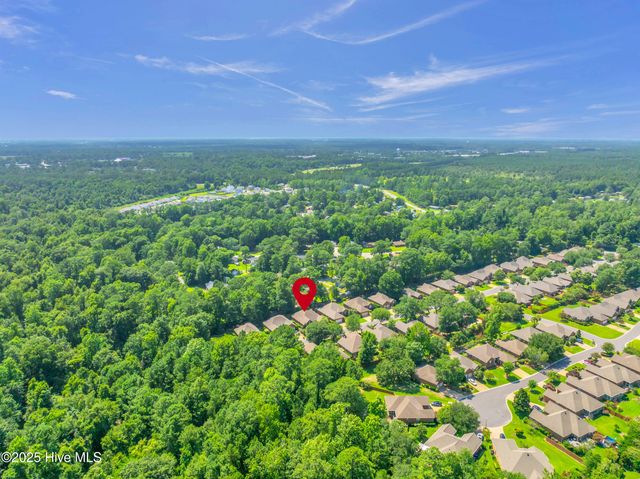 1311 Brookside Gardens Drive, Wilmington, NC 28411