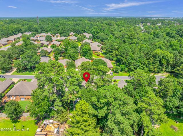 1311 Brookside Gardens Drive, Wilmington, NC 28411