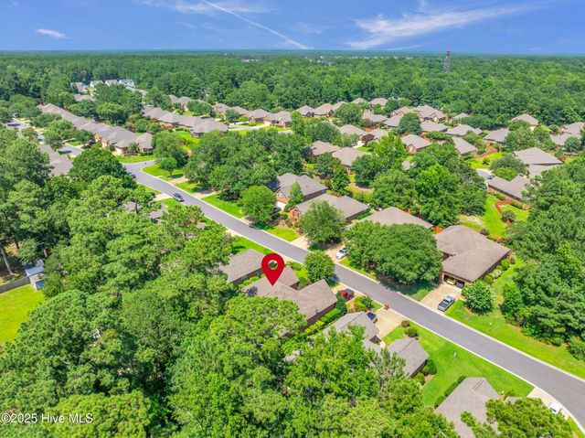 1311 Brookside Gardens Drive, Wilmington, NC 28411