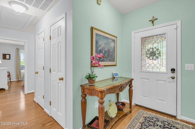 1311 Brookside Gardens Drive, Wilmington, NC 28411
