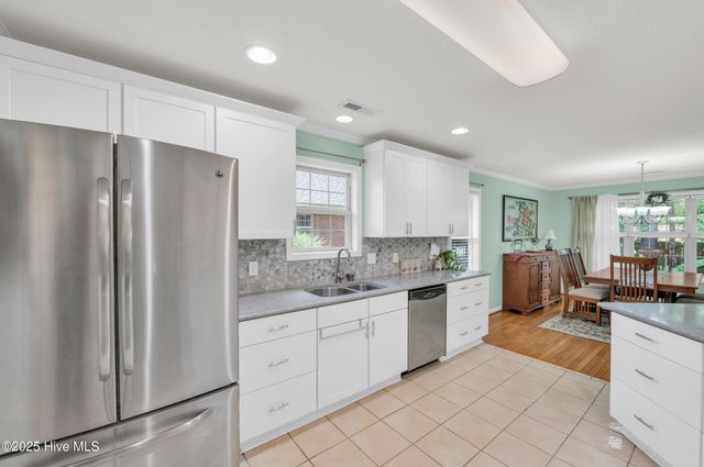 1311 Brookside Gardens Drive, Wilmington, NC 28411