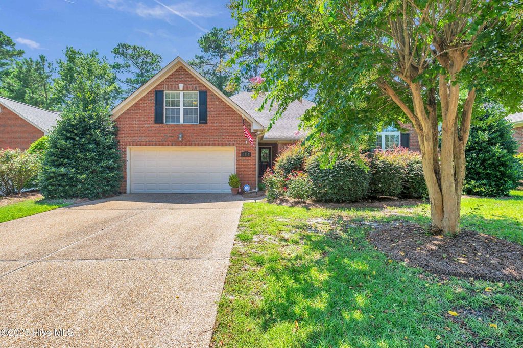 1311 Brookside Gardens Drive, Wilmington, NC 28411