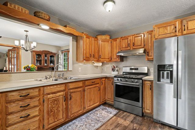 9349 Ostrander Road, Maybee, MI 48159