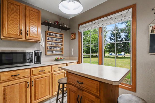 9349 Ostrander Road, Maybee, MI 48159