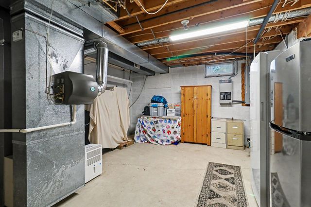 9349 Ostrander Road, Maybee, MI 48159
