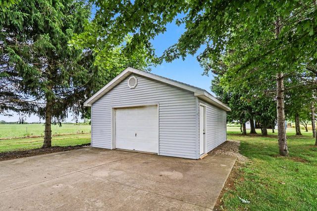 9349 Ostrander Road, Maybee, MI 48159