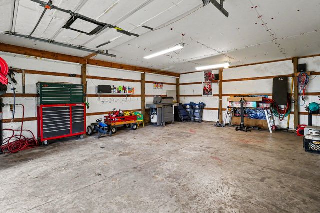 9349 Ostrander Road, Maybee, MI 48159