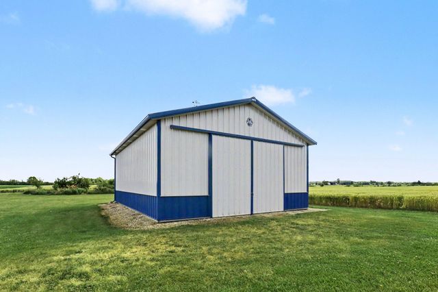 9349 Ostrander Road, Maybee, MI 48159