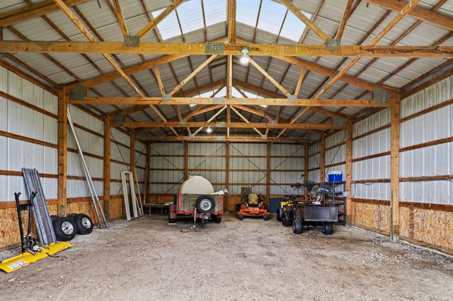 9349 Ostrander Road, Maybee, MI 48159