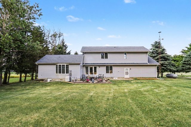 9349 Ostrander Road, Maybee, MI 48159