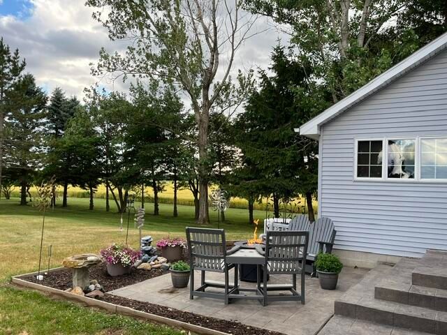 9349 Ostrander Road, Maybee, MI 48159