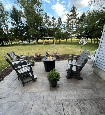 9349 Ostrander Road, Maybee, MI 48159