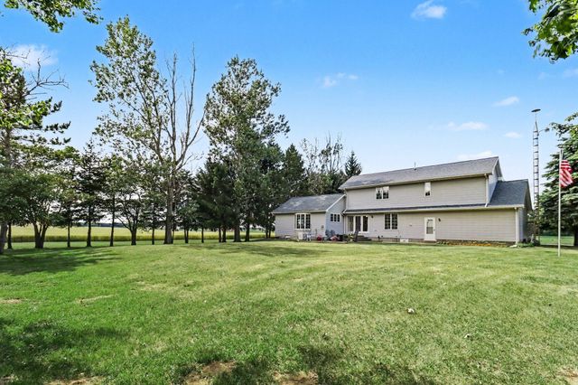 9349 Ostrander Road, Maybee, MI 48159