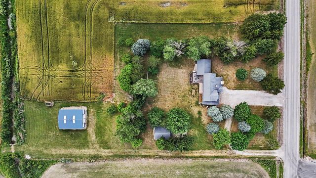 9349 Ostrander Road, Maybee, MI 48159