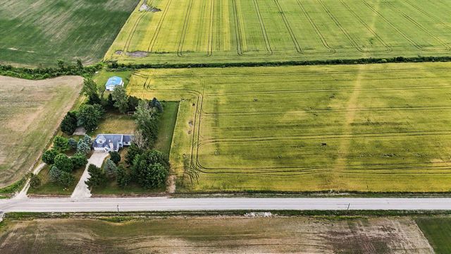 9349 Ostrander Road, Maybee, MI 48159
