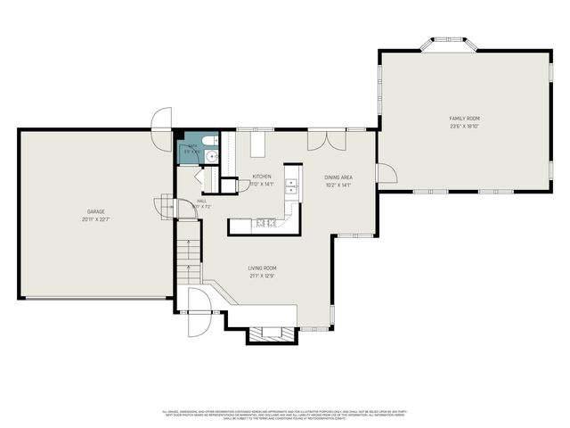 9349 Ostrander Road, Maybee, MI 48159