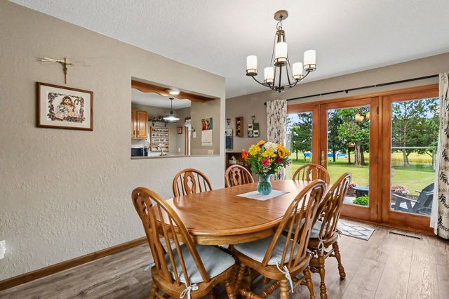 9349 Ostrander Road, Maybee, MI 48159