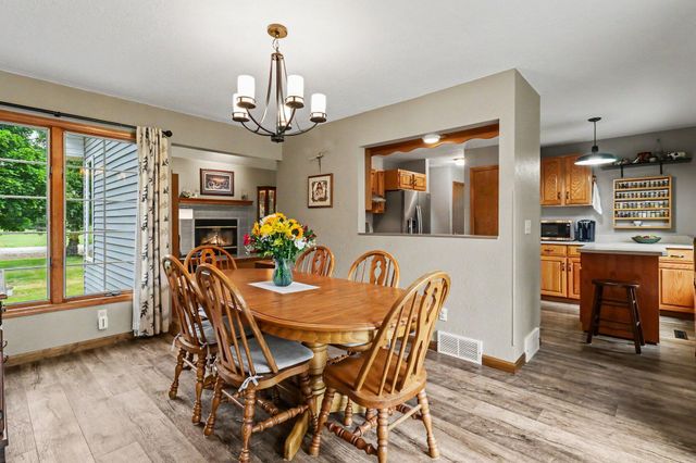 9349 Ostrander Road, Maybee, MI 48159