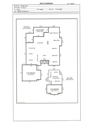 171 Kelly Court, Atwater, CA 95301