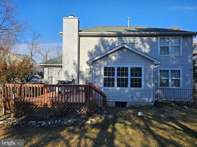 407 TAMARACK CIR, Winchester, VA 22602