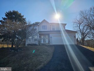 407 TAMARACK CIR, Winchester, VA 22602