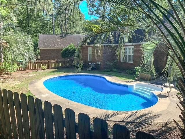 100 Pinnacle Court, Sumter, SC 29154