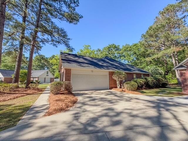 100 Pinnacle Court, Sumter, SC 29154
