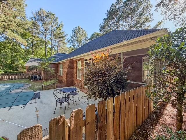100 Pinnacle Court, Sumter, SC 29154