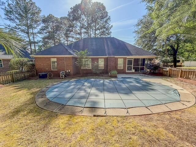 100 Pinnacle Court, Sumter, SC 29154