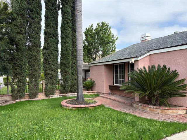 649 E Fairfield Court, Ontario, CA 91761