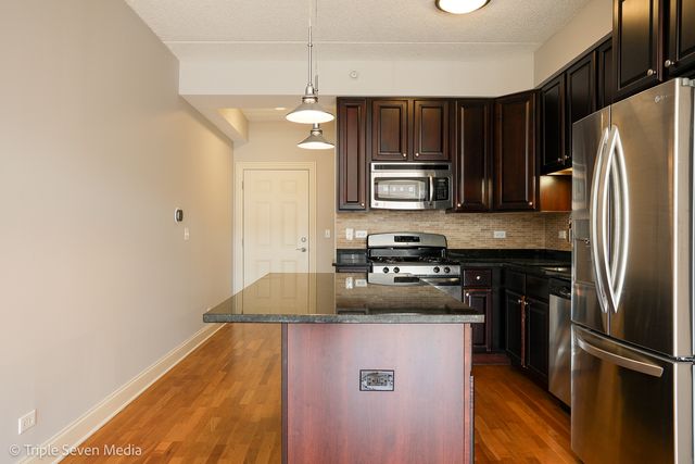1670 Mill Street 508, Des Plaines, IL 60016
