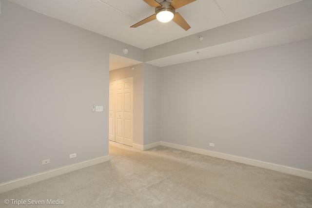 1670 Mill Street 508, Des Plaines, IL 60016