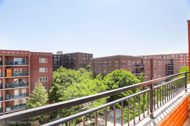 1670 Mill Street 508, Des Plaines, IL 60016