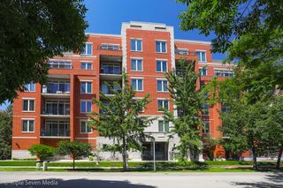 1670 Mill Street 508, Des Plaines, IL 60016