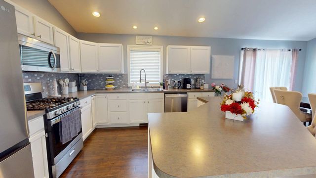 2308 Mary Beth Lane, Hudsonville, MI 49426