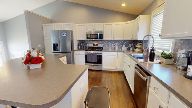 2308 Mary Beth Lane, Hudsonville, MI 49426