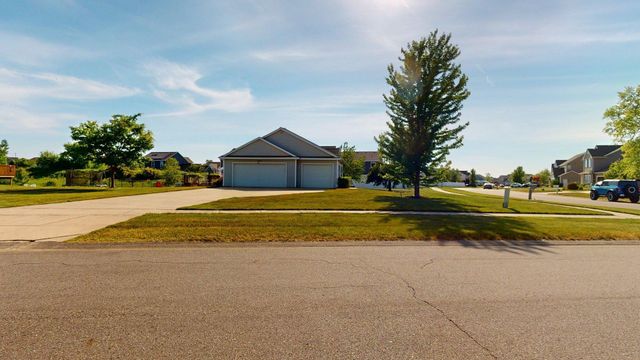 2308 Mary Beth Lane, Hudsonville, MI 49426