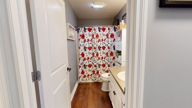 2308 Mary Beth Lane, Hudsonville, MI 49426