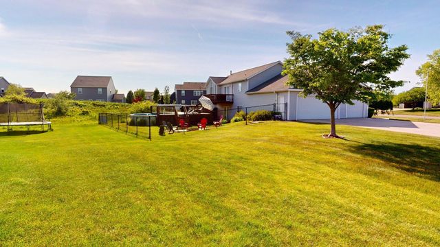 2308 Mary Beth Lane, Hudsonville, MI 49426