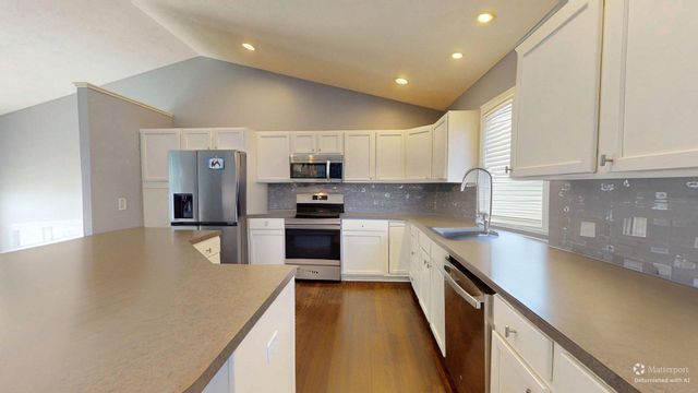 2308 Mary Beth Lane, Hudsonville, MI 49426