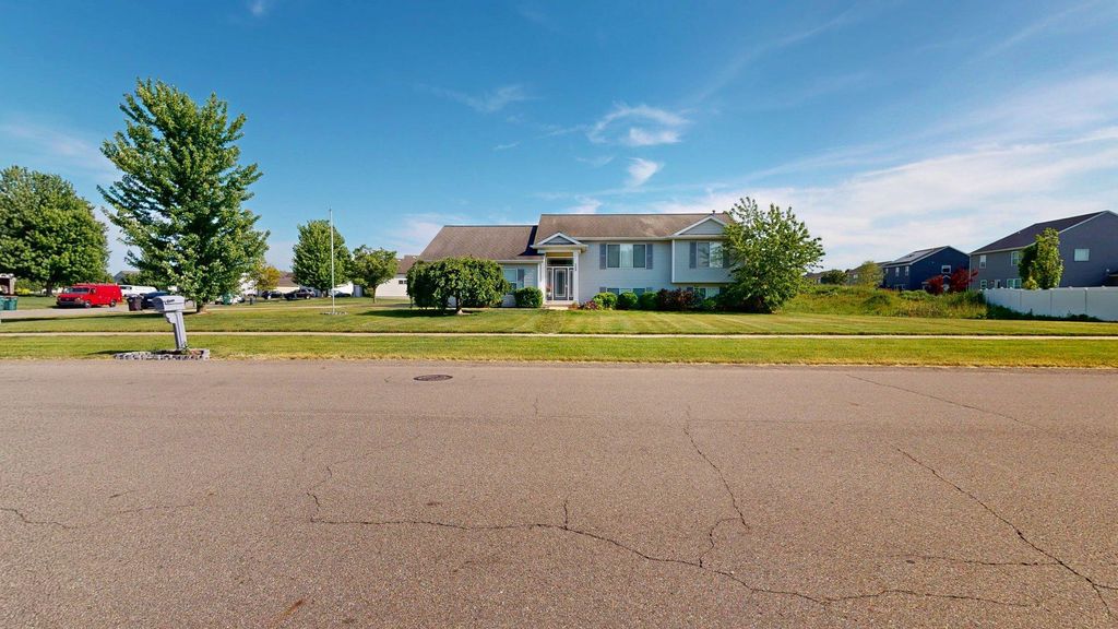 2308 Mary Beth Lane, Hudsonville, MI 49426
