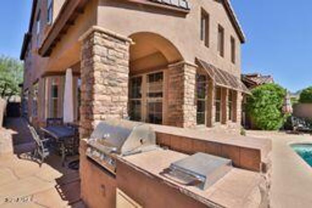 9265 E Canyon View Road, Scottsdale, AZ 85255