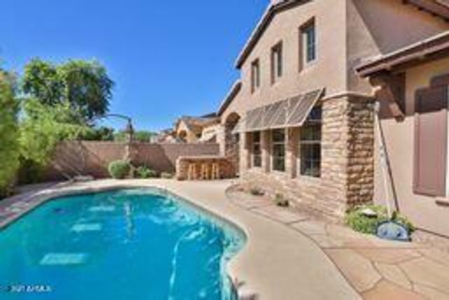 9265 E Canyon View Road, Scottsdale, AZ 85255