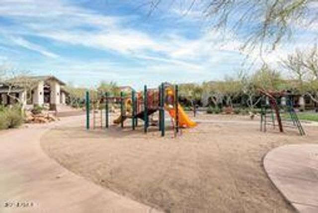 9265 E Canyon View Road, Scottsdale, AZ 85255