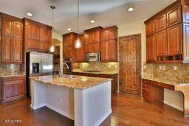 9265 E Canyon View Road, Scottsdale, AZ 85255