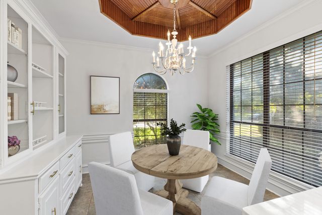 2701 Powderhorn Drive, Plano, TX 75025