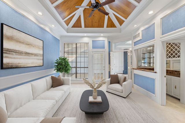 2701 Powderhorn Drive, Plano, TX 75025