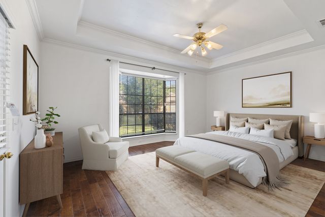 2701 Powderhorn Drive, Plano, TX 75025