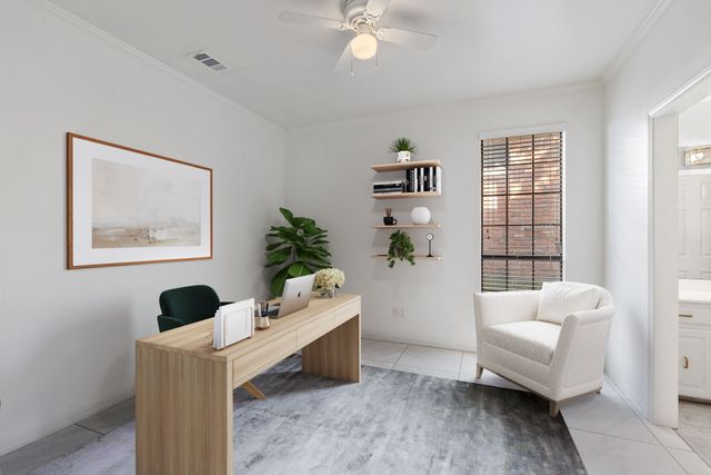 2701 Powderhorn Drive, Plano, TX 75025